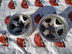 Berg. 8.0x15", 6x139.7, ET0 ����