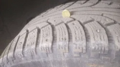 Nokian HT SUV. ������, ����������, �/�, ����� 40�%