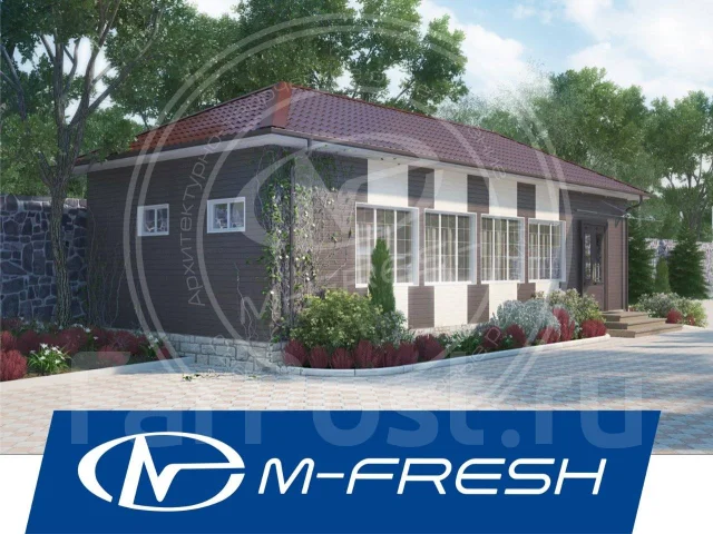 M-fresh Ted-���������� (���������� ���� ������ ���� � ������! ). �� 100 ��. �., 1 ����, 2 �������, ������ ����