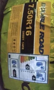 Double Road DR801. �����������, ����� ����