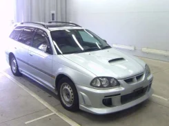 Toyota Caldina. ST215W, 3SGTE ����