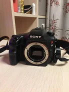 Sony Alpha SLT-A65 Body ����