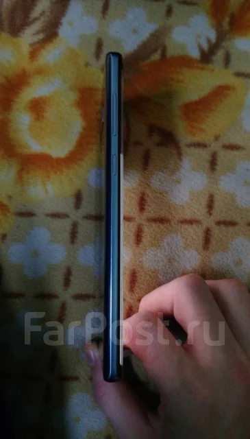 Samsung Galaxy Note 9. �/�, �����, 3G, 4G LTE, NFC ����