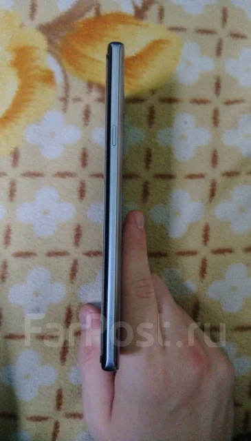 Samsung Galaxy Note 9. �/�, �����, 3G, 4G LTE, NFC ����