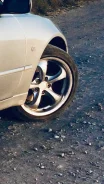 Rial. 8.0x17", 5x114.30, ET35
