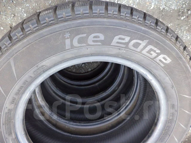Zetro Ice Edge. ������, ��� �����, 2011 ���, �/�, ����� 5 % ����