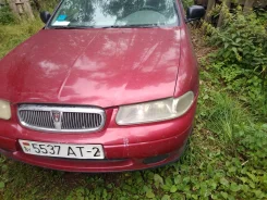 Rover 416 ����