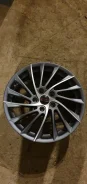 Yamato. x17", 5x114.30, ET39, �� 60,1���.