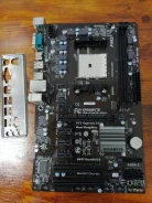 Socket FM2 ����