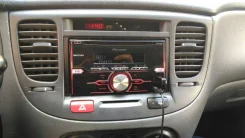 Pioneer FH-X380UB ����