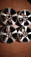 Redbourne Hercules. 6.0x6", 5x114.3, ET-50 ����