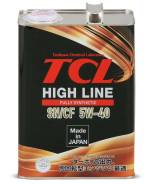 TCL. ATF (��� ����), CVT (��� ����������), PSF (��� ���), ����, �����������, �������������, 5W30, 4��. ����