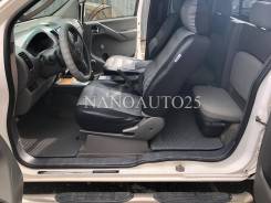    Nissan Frontier (2004-. . ).  - 