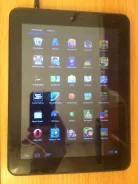 Prestigio MultiPad 2 Pro Duo 7.0 ����