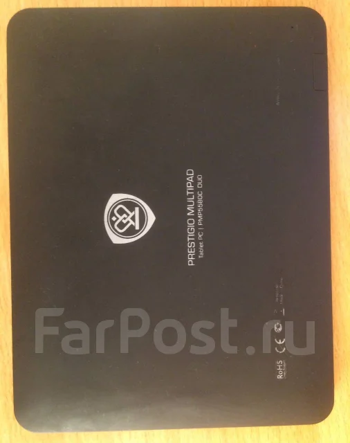 Prestigio MultiPad 2 Pro Duo 7.0 ����