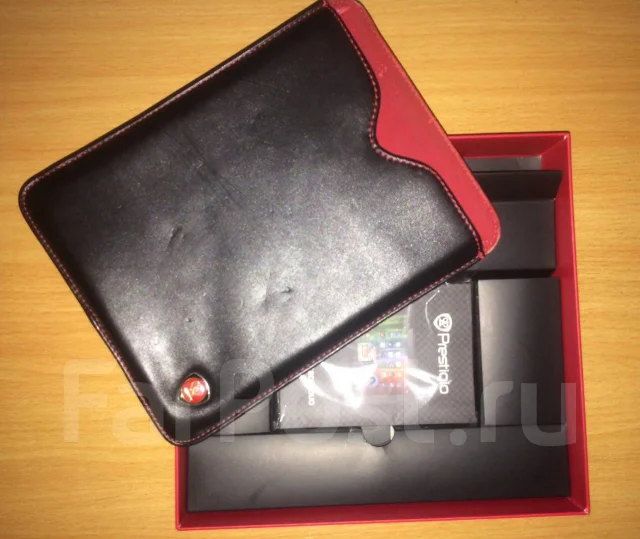 Prestigio MultiPad 2 Pro Duo 7.0 ����