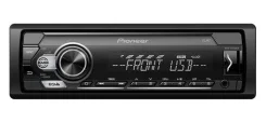 Pioneer MVH-S110UBW ����