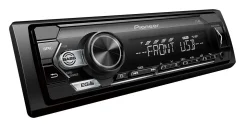 Pioneer MVH-S120UBW. ��� ����� �� ������������ ����