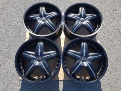 Dolce Wheels. 8.0x20", 5x114.3, ET35, �� 73���. ����