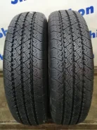 Bridgestone V-steel Rib 294. ������, �/�, ����� 5 % ����