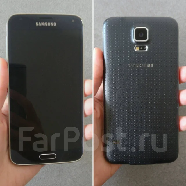 Samsung Galaxy S5 Mini. �/�, ������, Dual-SIM. ��� ����� �� ������������ ����