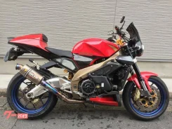 Aprilia Tuono 1000. 1 000����. ��., ��������, ���������, ��� �������. ��� ����� �� ������������ ����