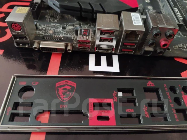 LGA 1151 ����