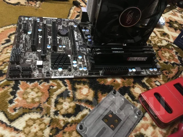 Intel Core i7-3770 ����