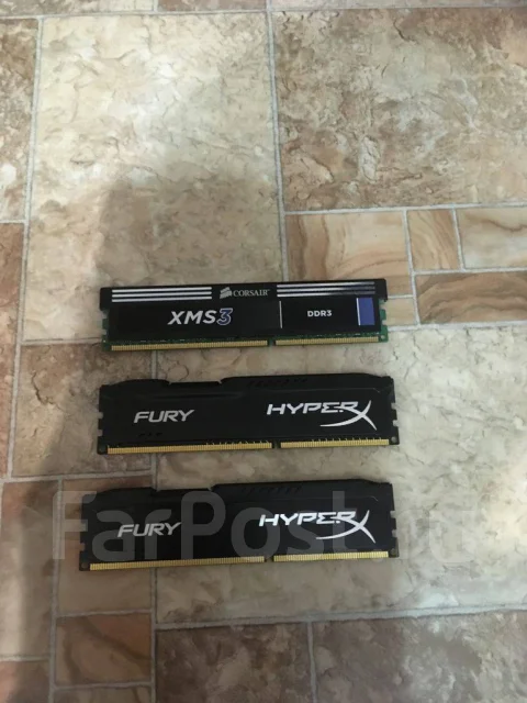 Intel Core i7-3770 ����