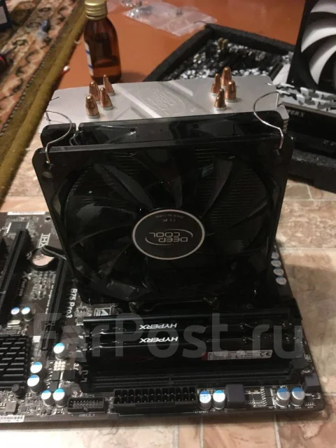 Intel Core i7-3770 ����