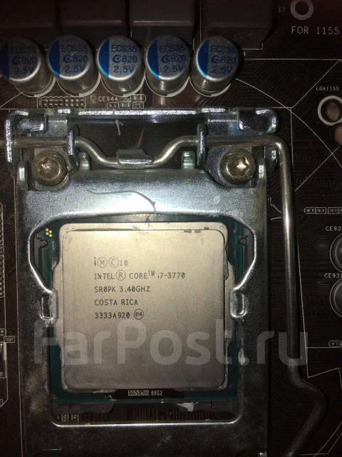 Intel Core i7-3770 ����