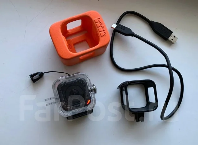 GoPro HERO5 ����