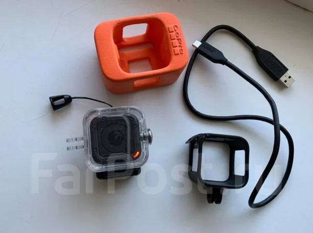 GoPro HERO5 ����