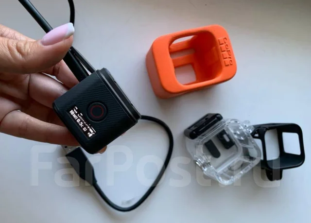 GoPro HERO5 ����