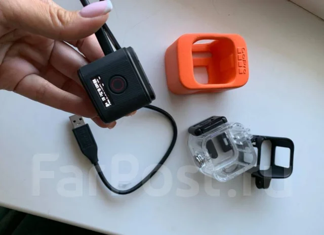 GoPro HERO5 ����