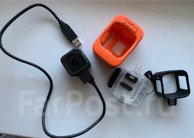 GoPro HERO5 ����