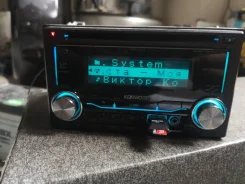 Kenwood DPX-U70 ����