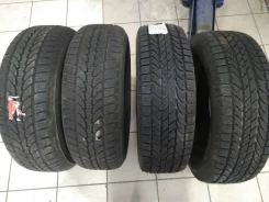 BFGoodrich Winter Slalom KSI. ������, ��� �����, 2012 ���, �����