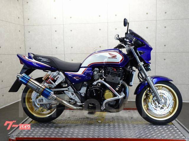 cb 1300 2002