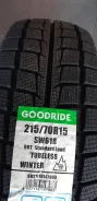 Goodride SW618. ������, ��� �����, 2018 ���, ����� ����