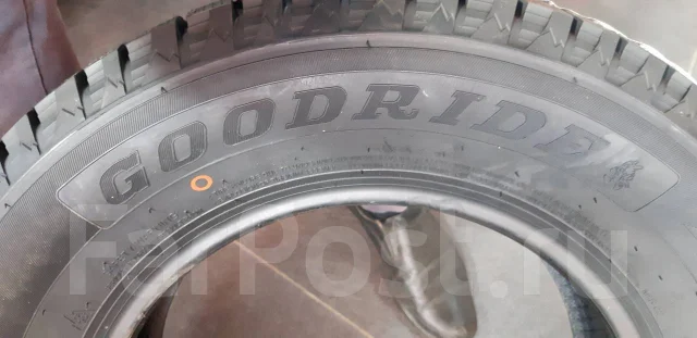 Goodride SW618. ������, ��� �����, 2018 ���, ����� ����