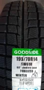 Goodride SW618. ������, ��� �����, 2018 ���, �����