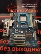 Socket AM3