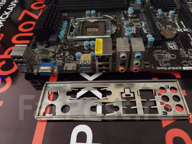 LGA1155 ����