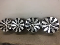 BADX Loxarny VX W.Vision DD-8. 7.5x18", 5x114.3, ET55 ����