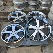 Fabulous Various. 8.5/10.0x22", 5x120, ET30/24, �� 72,5���. ����