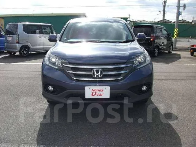 Honda CR-V. �������, 4wd, 2.4, ������, �/�, ��� ���. ��� ����� �� ������������ ����