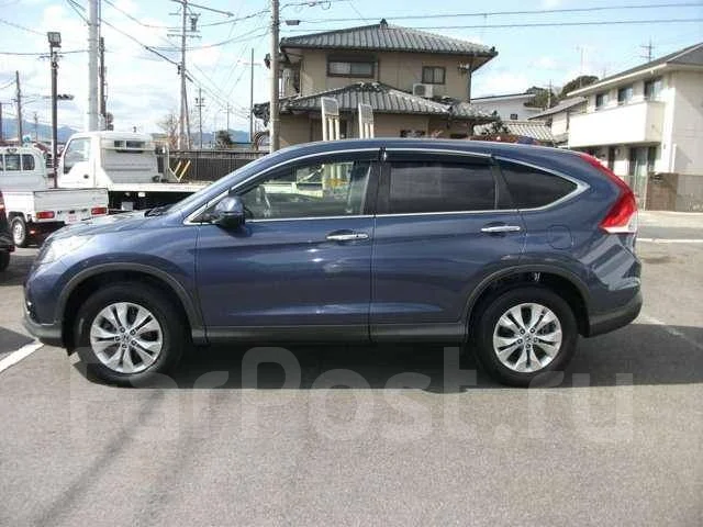 Honda CR-V. �������, 4wd, 2.4, ������, �/�, ��� ���. ��� ����� �� ������������ ����