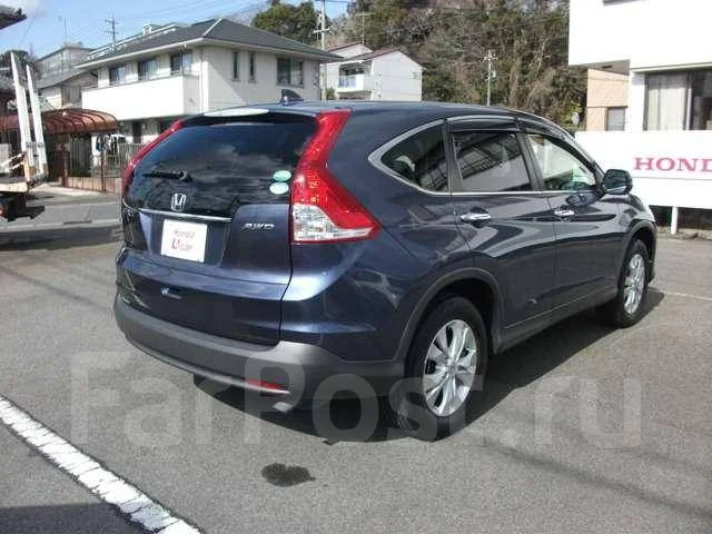 Honda CR-V. �������, 4wd, 2.4, ������, �/�, ��� ���. ��� ����� �� ������������ ����