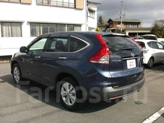 Honda CR-V. �������, 4wd, 2.4, ������, �/�, ��� ���. ��� ����� �� ������������ ����